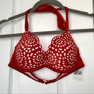 Women’s bikini top